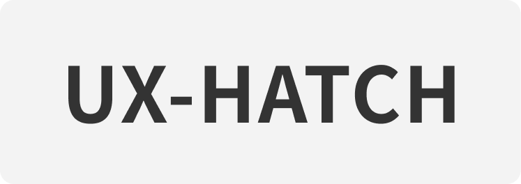 株式会社UX−HATCH